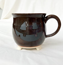 Load image into Gallery viewer, Jack-o-lantern Mug 1
