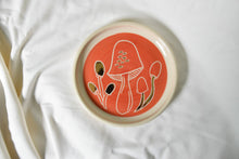 Load image into Gallery viewer, Mushroom Plate #2
